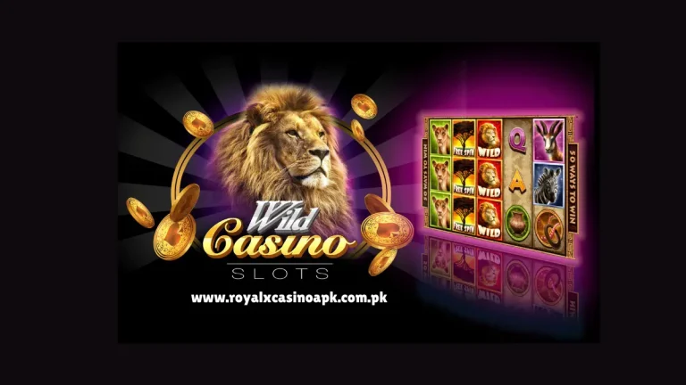 Animal themed Casino Games