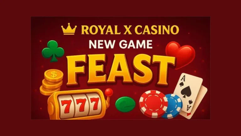 most popular casino game