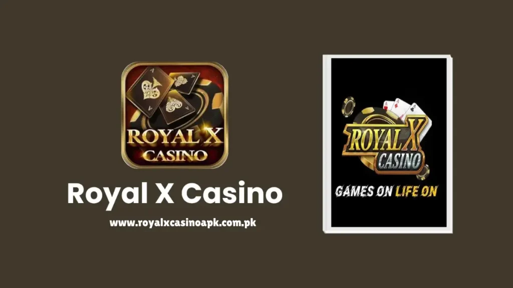 Royal X Casino newbie Guide 