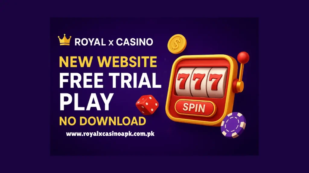 Free Trial Game Modes 