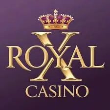 Royal x casino for iOS