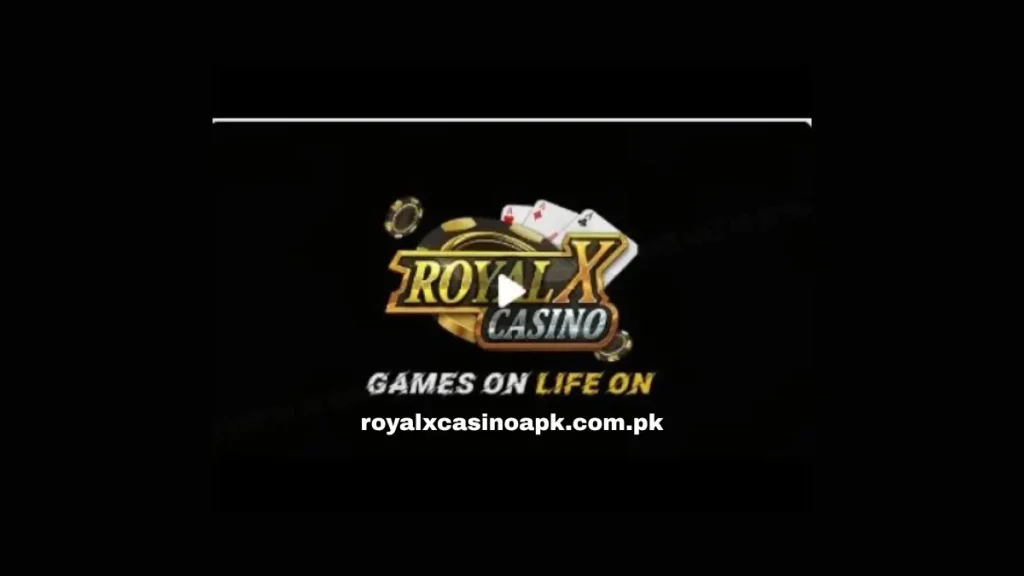 recover loss in the royal x casino