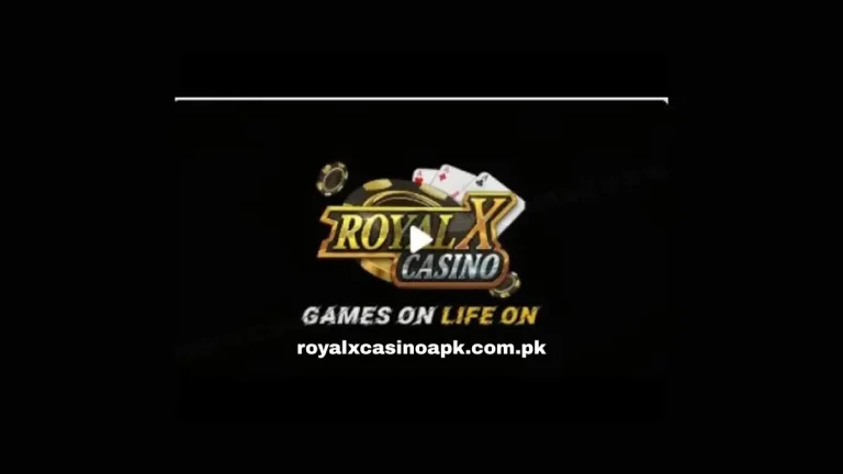 recover loss in the royal x casino